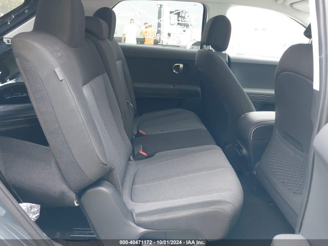 Hyundai Ioniq 5 Sel 2024 KM8KNDDF8RU266402 Image 8
