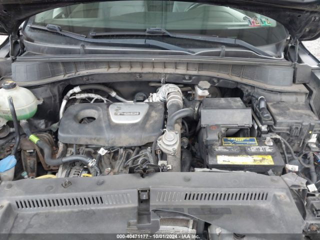 KM8J3CA2XHU565093 Hyundai Tucson Value