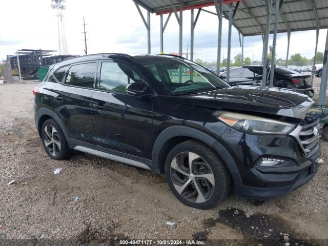 KM8J3CA2XHU565093 Hyundai Tucson Value