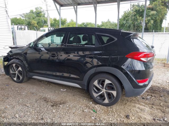 KM8J3CA2XHU565093 Hyundai Tucson Value