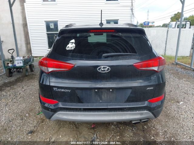 KM8J3CA2XHU565093 Hyundai Tucson Value
