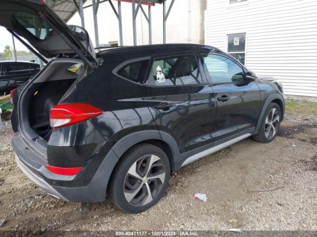 KM8J3CA2XHU565093 Hyundai Tucson Value