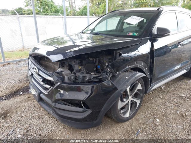 KM8J3CA2XHU565093 Hyundai Tucson Value