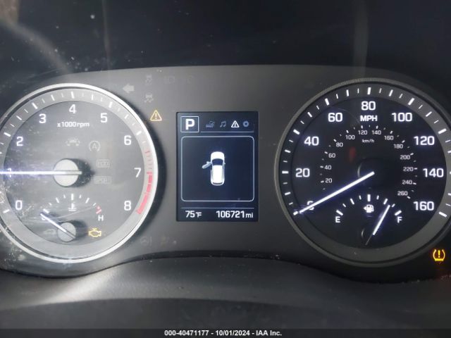 KM8J3CA2XHU565093 Hyundai Tucson Value