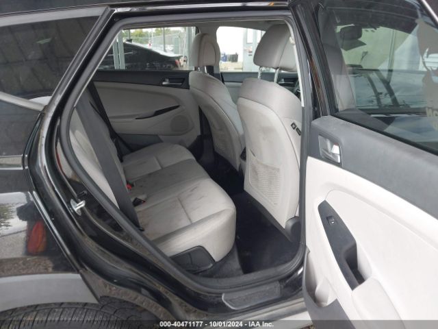 KM8J3CA2XHU565093 Hyundai Tucson Value