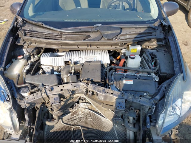 JTDKN3DP5E3062325 Toyota PRIUS PLUG-IN