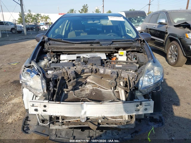 JTDKN3DP5E3062325 Toyota PRIUS PLUG-IN