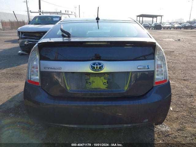 JTDKN3DP5E3062325 Toyota PRIUS PLUG-IN