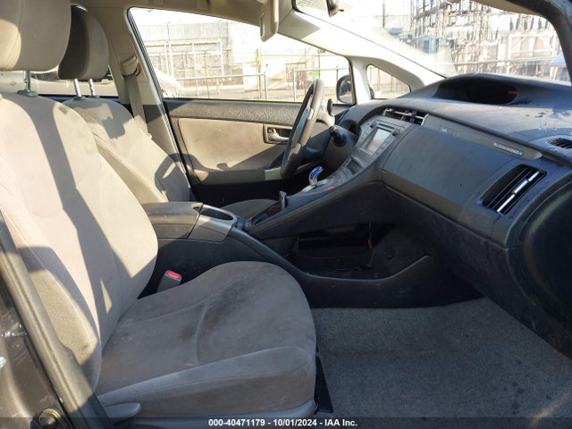 JTDKN3DP5E3062325 Toyota PRIUS PLUG-IN