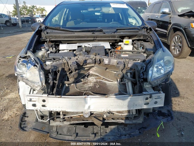 JTDKN3DP5E3062325 Toyota PRIUS PLUG-IN