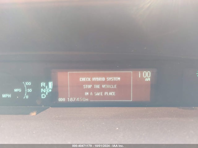 JTDKN3DP5E3062325 Toyota PRIUS PLUG-IN