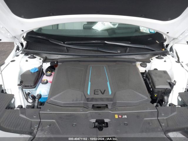 KM8KRDAF4PU228297 Hyundai Ioniq 5 Limited