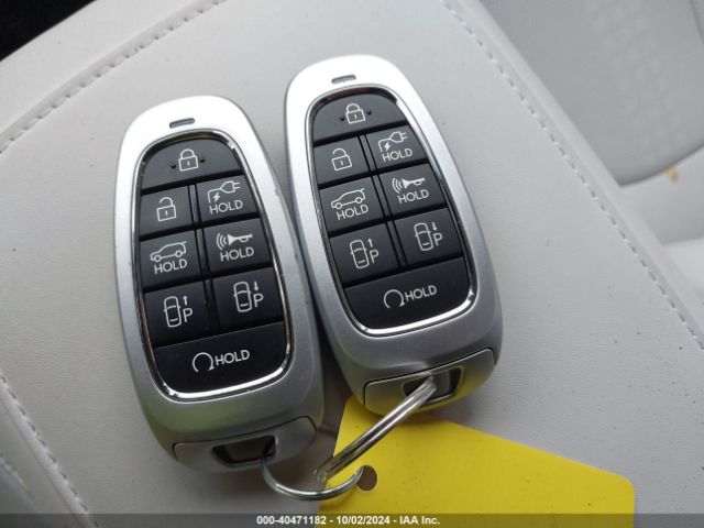 KM8KRDAF4PU228297 Hyundai Ioniq 5 Limited