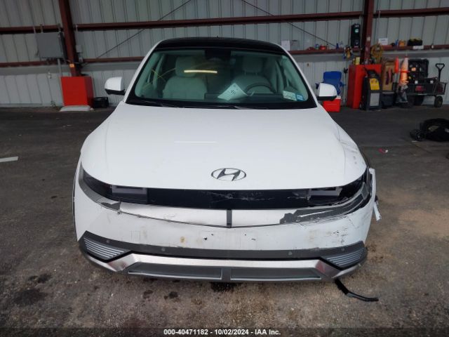 KM8KRDAF4PU228297 Hyundai Ioniq 5 Limited