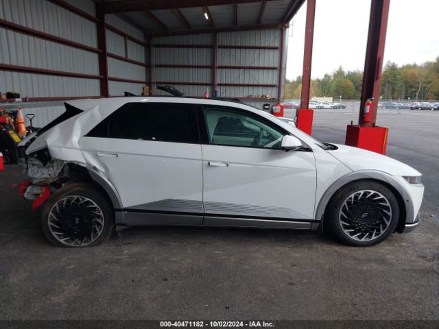 KM8KRDAF4PU228297 Hyundai Ioniq 5 Limited