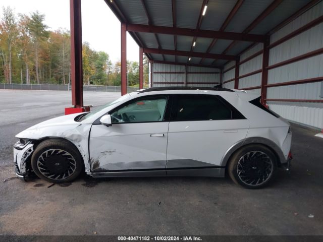 KM8KRDAF4PU228297 Hyundai Ioniq 5 Limited