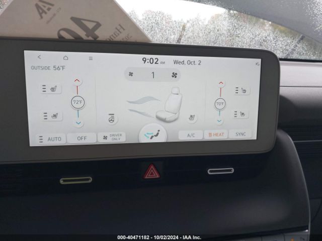 KM8KRDAF4PU228297 Hyundai Ioniq 5 Limited