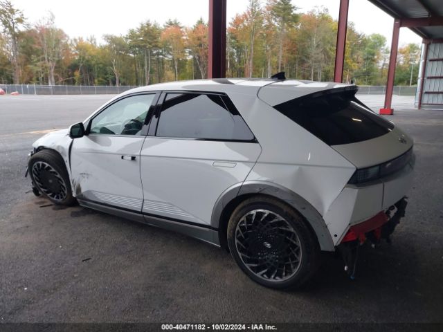 KM8KRDAF4PU228297 Hyundai Ioniq 5 Limited