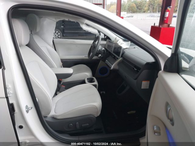 KM8KRDAF4PU228297 Hyundai Ioniq 5 Limited