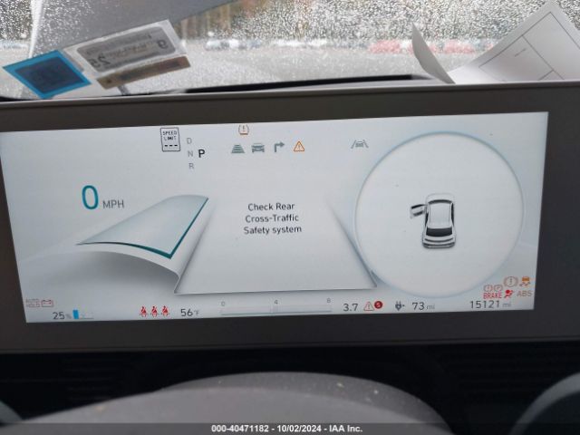 KM8KRDAF4PU228297 Hyundai Ioniq 5 Limited