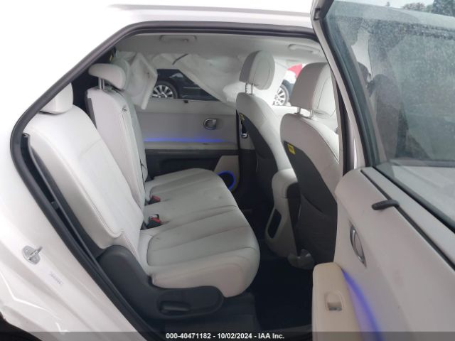 KM8KRDAF4PU228297 Hyundai Ioniq 5 Limited