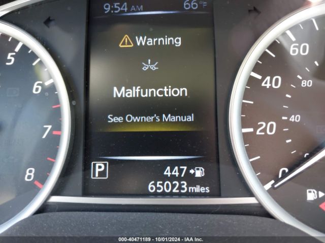3N1AB7AP1JY253969 Nissan SENTRA SR