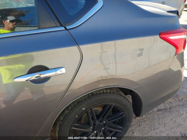 3N1AB7AP1JY253969 Nissan SENTRA SR
