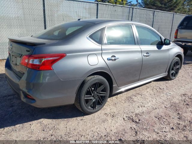 3N1AB7AP1JY253969 Nissan SENTRA SR