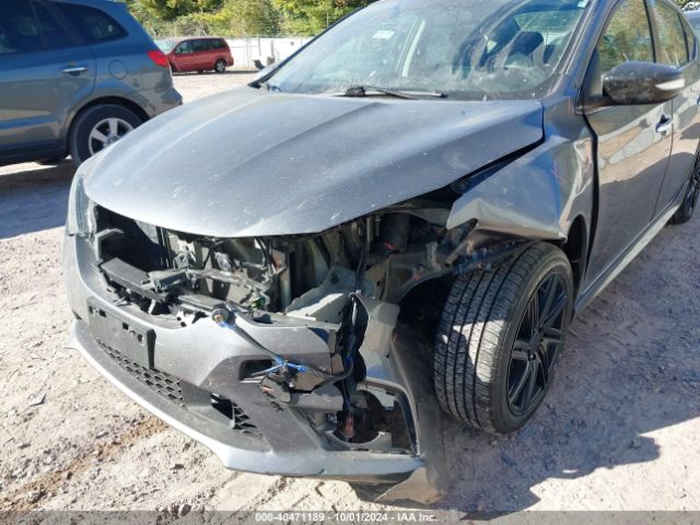 3N1AB7AP1JY253969 Nissan SENTRA SR