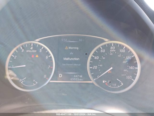 3N1AB7AP1JY253969 Nissan SENTRA SR
