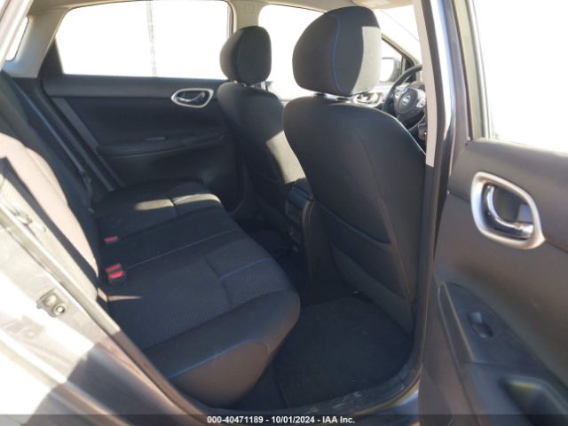3N1AB7AP1JY253969 Nissan SENTRA SR