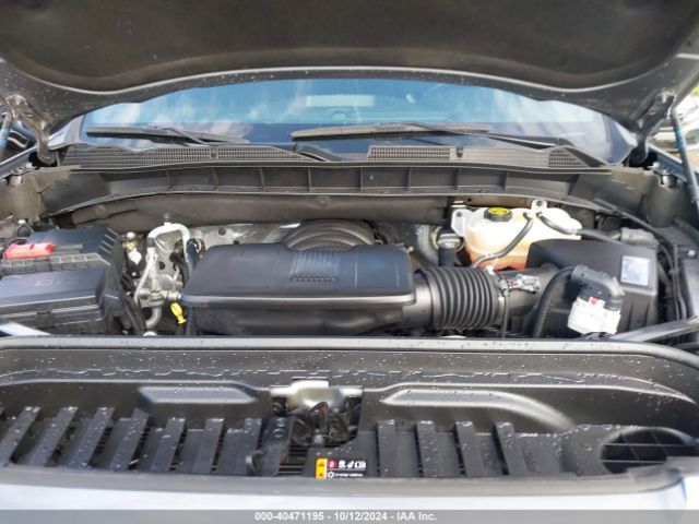 3GTP9EED4MG320596 GMC Sierra 1500 4wd  Short Box At4