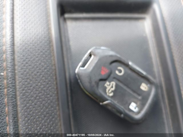 3GTP9EED4MG320596 GMC Sierra 1500 4wd  Short Box At4