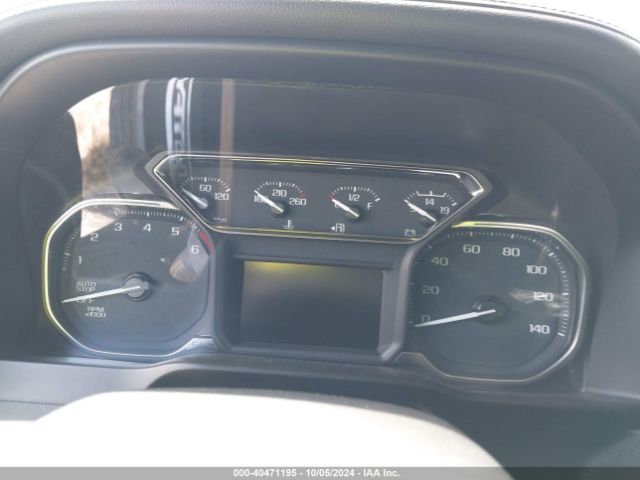3GTP9EED4MG320596 GMC Sierra 1500 4wd  Short Box At4
