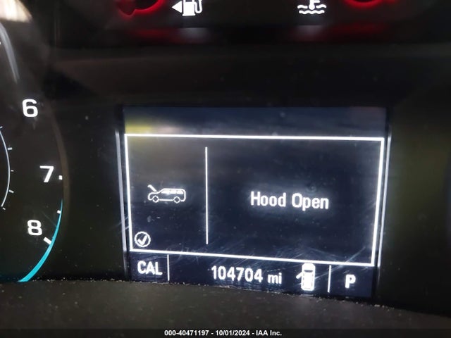Chevrolet EQUINOX LT 2018 3GNAXJEV5JL411769 Image 15