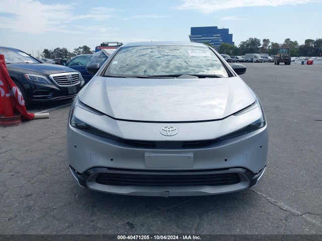 Toyota PRIUS XLE 2023 JTDACAAU3P3003583 Image 12