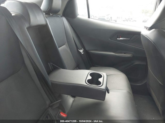 Toyota PRIUS XLE 2023 JTDACAAU3P3003583 Image 8