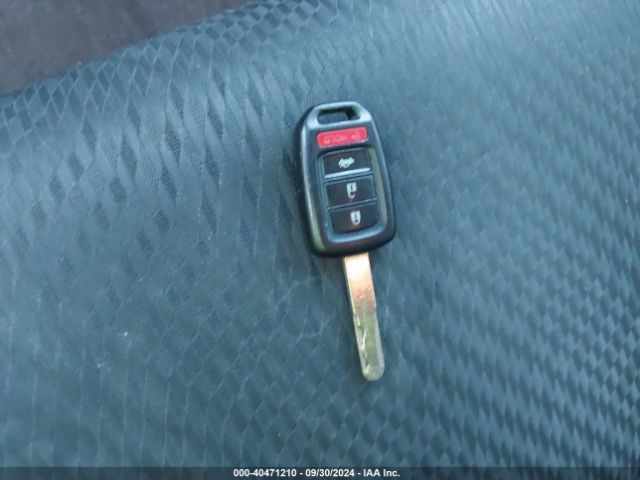 2HGFB2F58FH502537 Honda Civic Lx