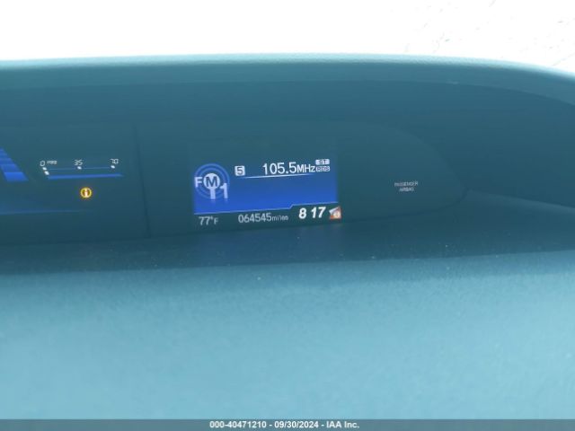 2HGFB2F58FH502537 Honda Civic Lx