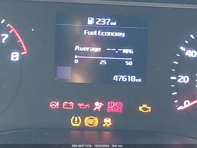 KIA SOUL LX 2020 KNDJ23AUXL7722427 Image 15