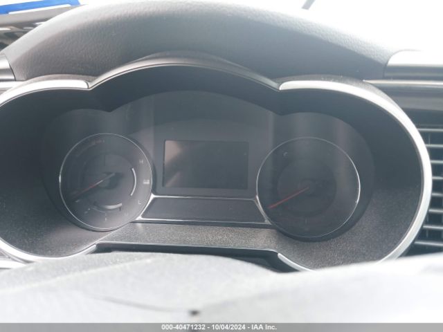 KNAGM4AD2E5067430 KIA Optima Hybrid Lx