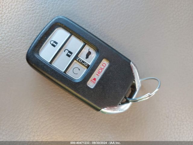 5FNYF6H51LB046737 Honda Pilot Awd Ex-l