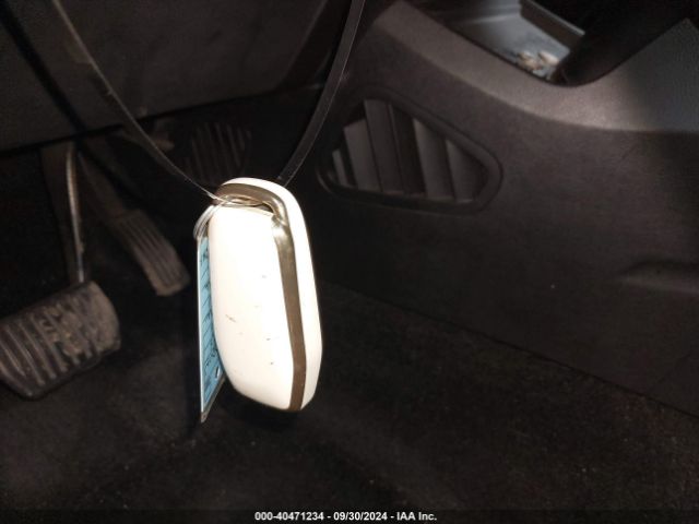 2FMTK3G82FBB43278 Ford EDGE SE