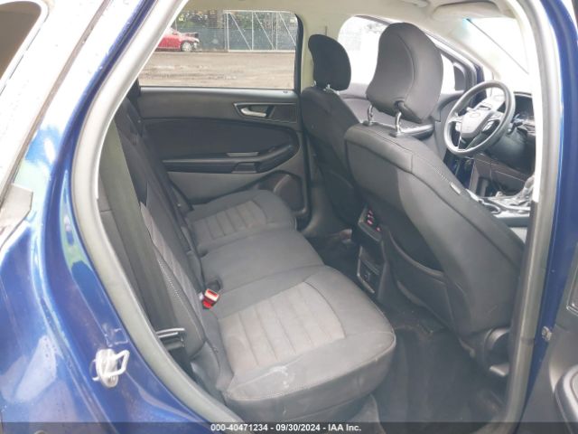 2FMTK3G82FBB43278 Ford EDGE SE