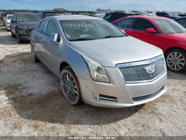 2G61M5S30H9138901 auction archive image