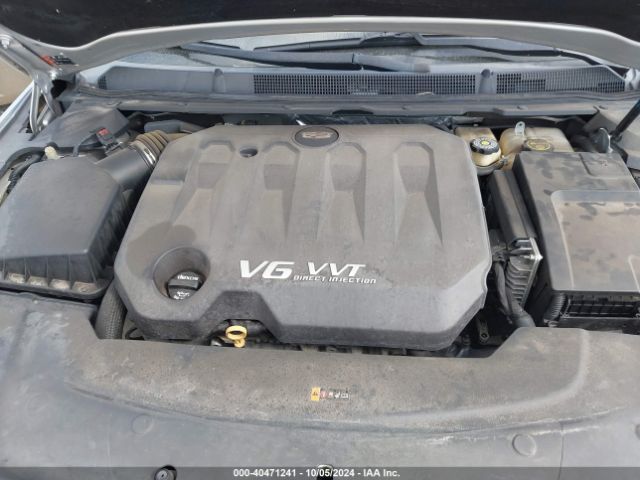 2G61M5S30H9138901 Cadillac XTS LUXURY