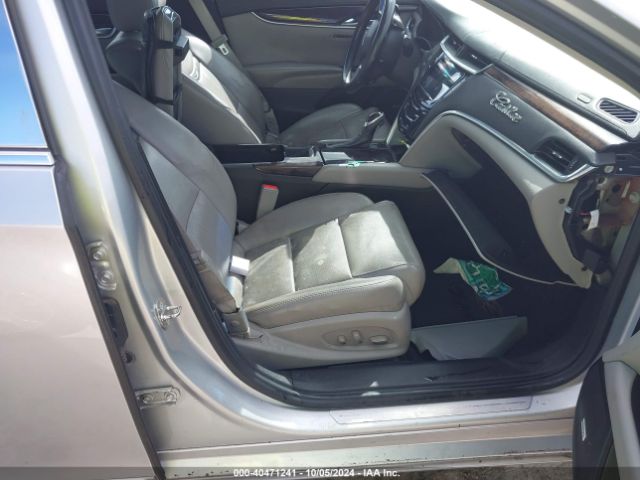 2G61M5S30H9138901 Cadillac XTS LUXURY