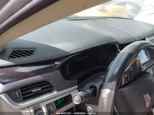 2G61M5S30H9138901 Cadillac XTS LUXURY