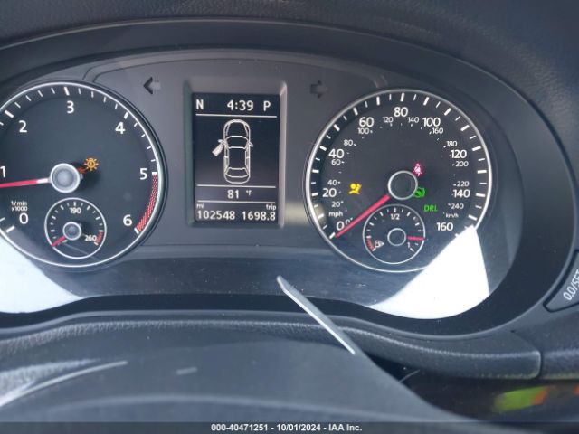 1VWCV7A3XFC044513 Volkswagen Passat 2.0l Tdi Sel Premium