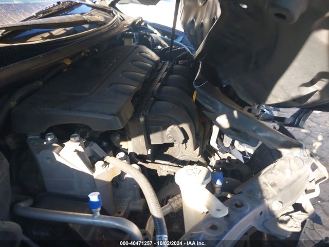 Nissan SENTRA S 2017 3N1AB7AP1HY265842 Image 10